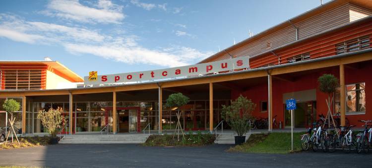 莱布尼茨久发酒店(Jufa Hotel Leibnitz)图片