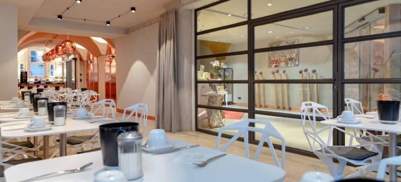 路易丝酒店 & 路易森霍夫(Hotel Luise & Luisenhof)图片