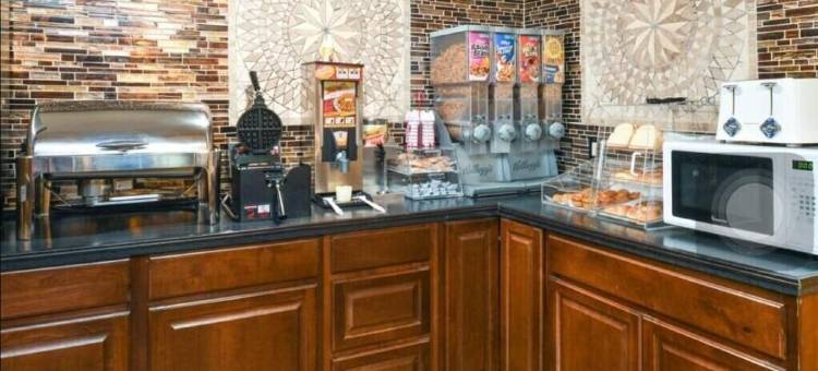 长角鹿酒店(Pronghorn Inn)图片