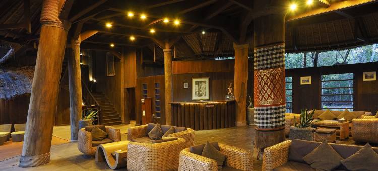 生活修养曼姜安酒店(The Menjangan by LifestyleRetreats)图片