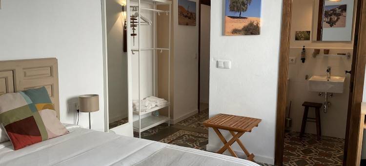 香料之家旅馆(Casa de las Especias)图片