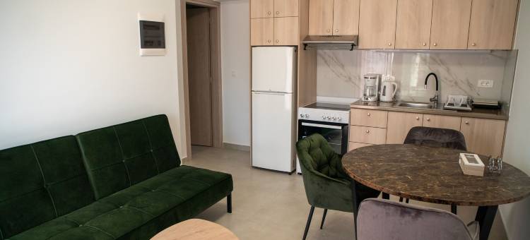 哈罗村修道院(Hello Village Chania)图片