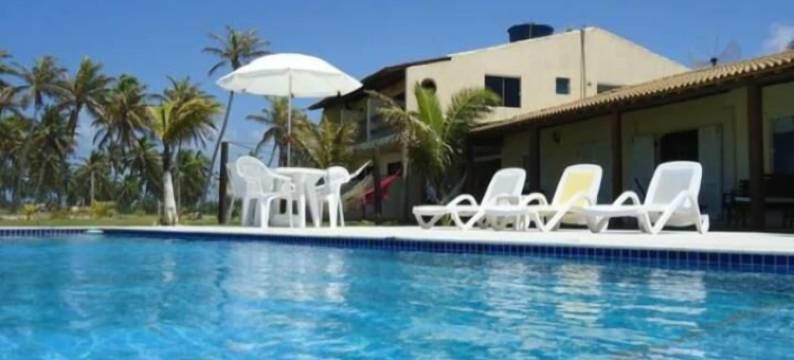 福特村旅馆(Pousada Aldeia do Forte)图片