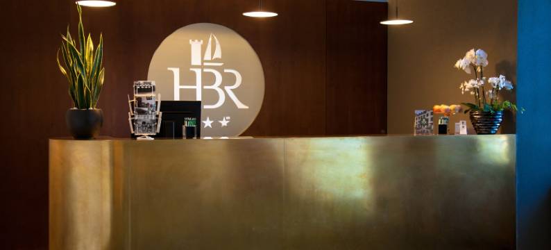 邦里瓦吉酒店-奥利维耶餐厅(Hôtel Bon Rivage)图片