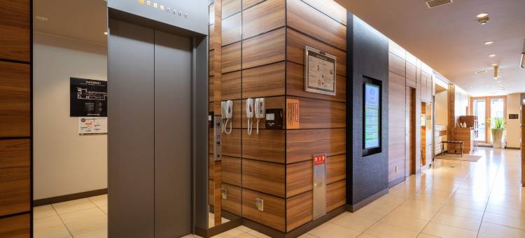 超级酒店 JR富士站前禁烟馆(Super Hotel Jr Fujiekimae Kinenkan)图片