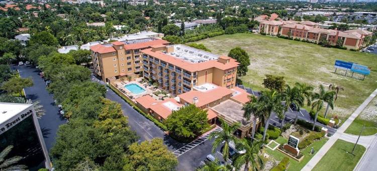 那不勒斯旅馆 - 希尔顿启缤精选酒店(Inn of Naples, Tapestry Collection by Hilton)图片