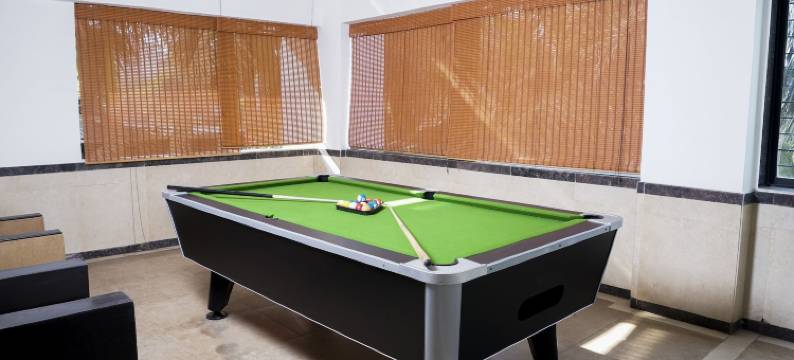 阿特卢伊斯特商务住宿酒店-NM-2(The Altruist Business Stays NM-2)图片