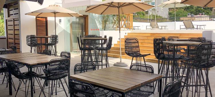 西梅娜精品酒店(Ximena Hotel Boutique)图片