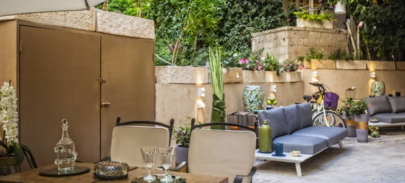 特拉维夫A23精品酒店(A23 Boutique Hotel)图片