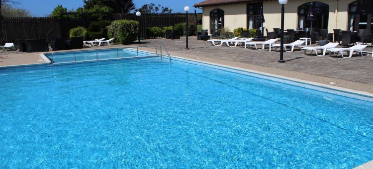 半岛酒店(The Peninsula Hotel)图片