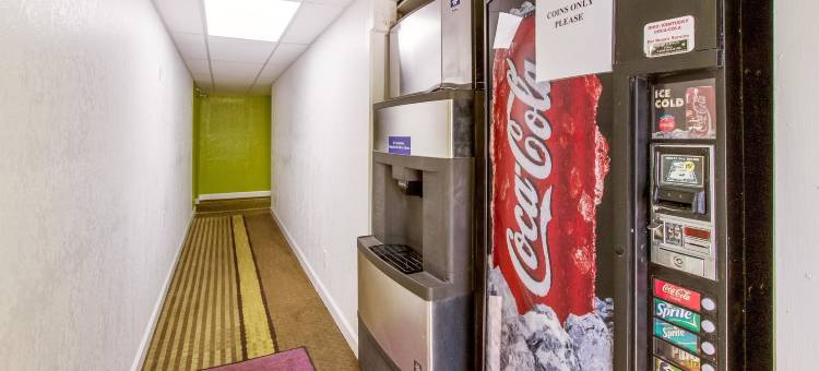 俄亥俄州罗斯福德 6 号汽车旅馆(Motel 6 Rossford, Oh)图片