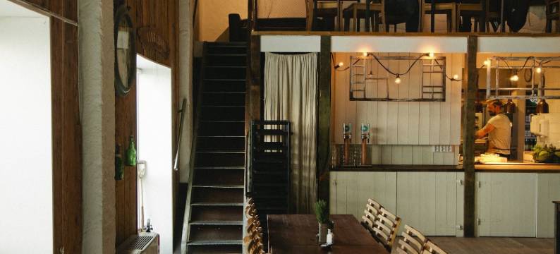 伊斯波拉盖特酒店(Hotell Isbolaget)图片