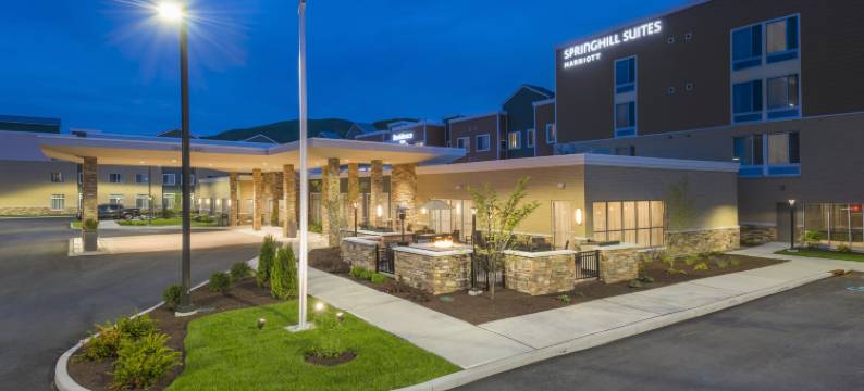 Residence Inn Fishkill图片