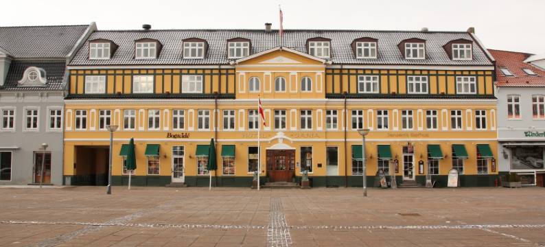 达尼亚酒店(Hotel Dania)图片