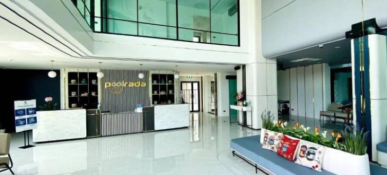 普拉达精品酒店(Poolrada Boutique Hotel)图片