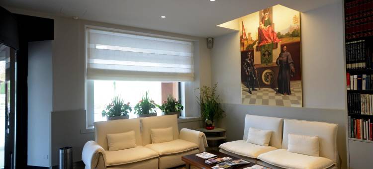 阿尔伯格罗马酒店，贝斯特韦斯特品质精选(Albergo Roma, BW Signature Collection)图片