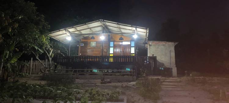 诺卡明之家清道(Nokkamin Home Chiang Dao)图片