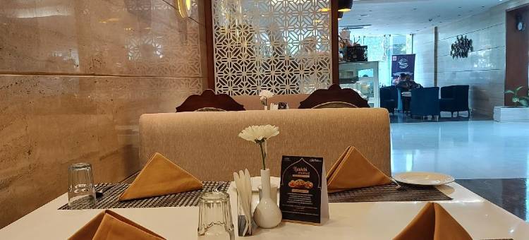 布亚纳克拉克旅馆 - 阿格拉(Bhawna Clarks Inn - Agra)图片