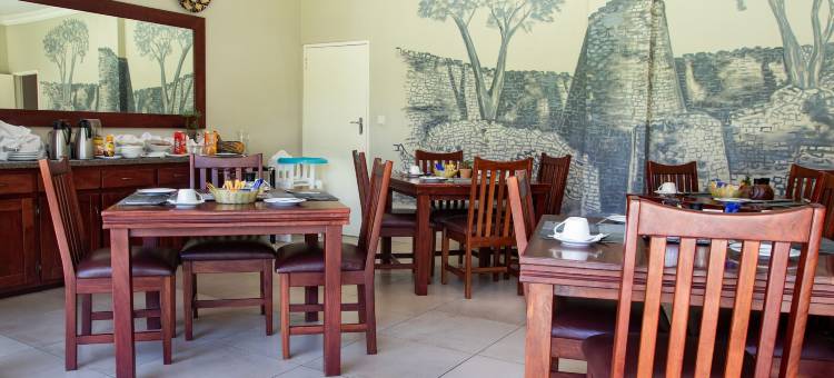 Pemabwe(佩马韦)(Pemabwe Guest Lodge)图片