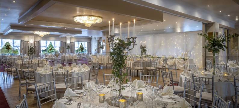 瀑布酒店及水疗中心(Falls Hotel & Spa)图片