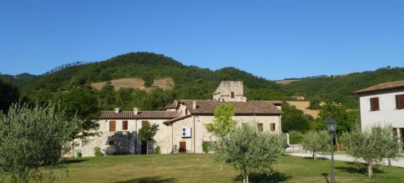 皮欧珀农庄酒店(Agriturismo Il Pioppo)图片