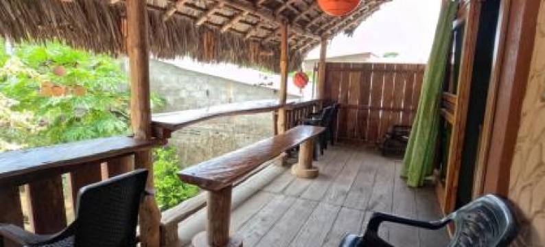 Mi Cabana El Maderal图片