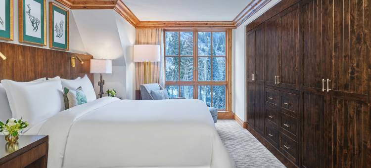 阿斯彭瑞吉公寓俱乐部(St. Regis Residence Club, Aspen)图片
