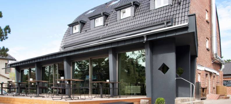 我最爱之地海滩酒店(Lieblingsplatz Strandhotel)图片