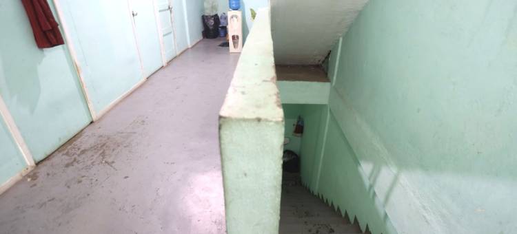 SPOT ON 92569 安托伊斯兰民宿靠近渡轮港湾(SPOT ON 92569 Anto Homestay Syariah)图片