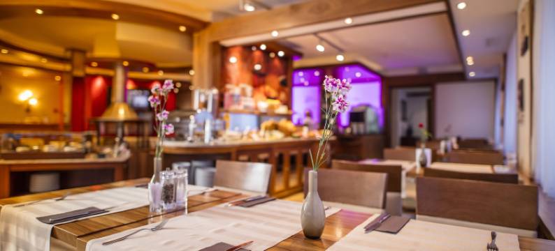 贝勒里夫酒店(Hotel Bellerive)图片