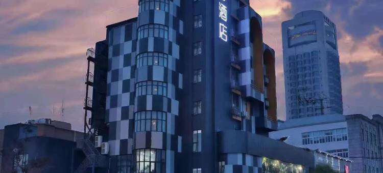 桔子酒店(上海国际旅游度假区川沙地铁站店)图片