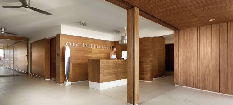 布兰多酒店，特蒂阿罗阿私人岛屿(The Brando, Tetiaroa Private Island)图片