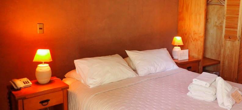 波布拉多奇麦尔酒店(Hotel Poblado Kimal)图片