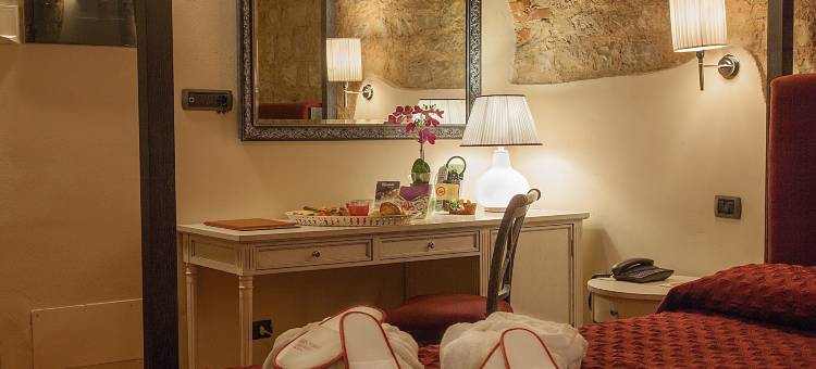 圣伊波利托乡村酒店(Borgo Sant'Ippolito Country Hotel)图片