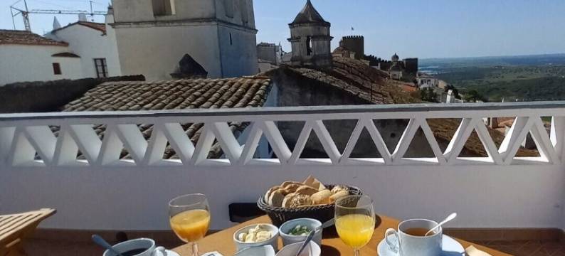 安东尼亚女士的家(Casa Dona Antonia - Monsaraz)图片