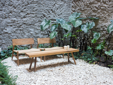 AQ 量身打造套房