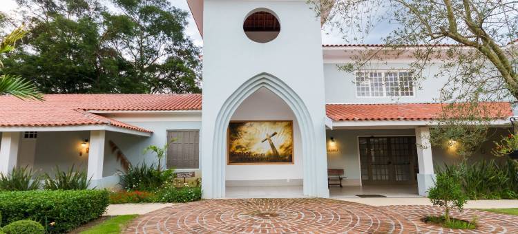 萨格拉多斯科拉松伊斯旅馆(Sagrados Corações)图片