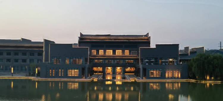 陕西地建南山(华山)温泉酒店图片