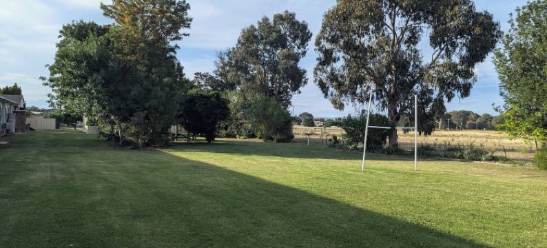 库多谷汽车旅馆(The Cudgee at Mudgee)图片