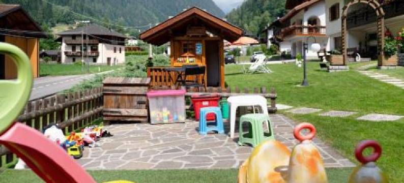 Residence Bonetti图片