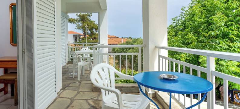 梅利莎黄金海岸酒店(Melissa Gold Coast)图片