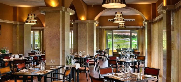 里斯本卡普日尔道玺温德姆酒店(Dolce by Wyndham CampoReal Lisboa)图片