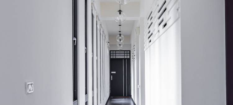 簡單生活景觀｜看見幸福民宿图片