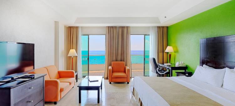 Holiday Inn 坎佩切(Holiday Inn Campeche)图片