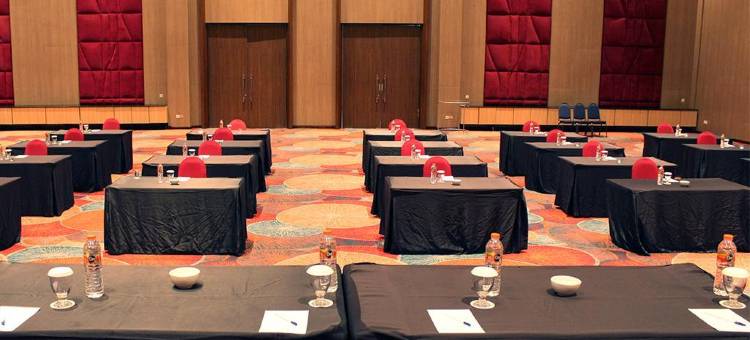 望加锡加马拉酒店(Gammara Hotel Makassar)图片