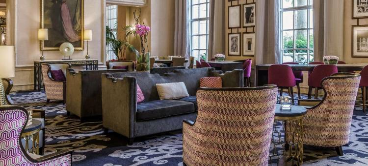 科勒尔盖布尔斯凯悦酒店(Hyatt Regency Coral Gables)图片