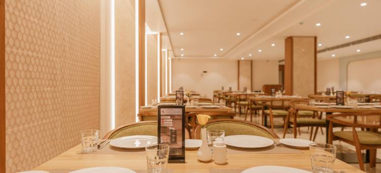 Loft Business Hotel图片