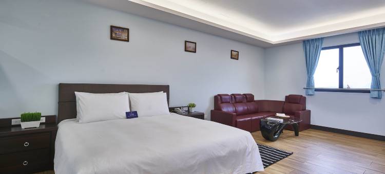 媚力泊饭店图片