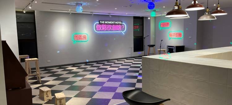 烟波花时间 宜兰传艺图片