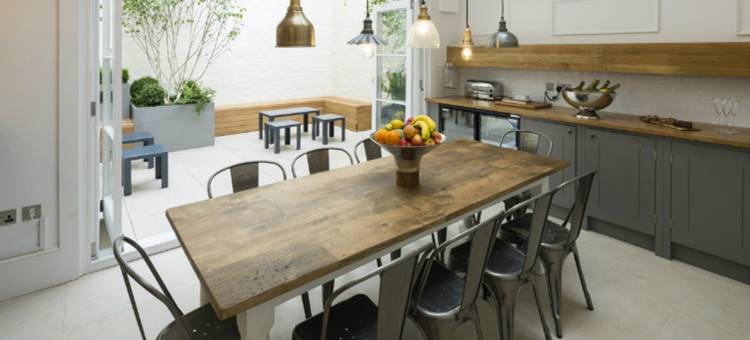 Z酒店-格洛斯特广场(The Z Hotel Gloucester Place)图片